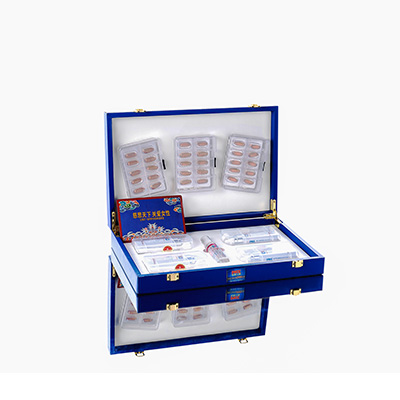 青龙爱芯回春综合版