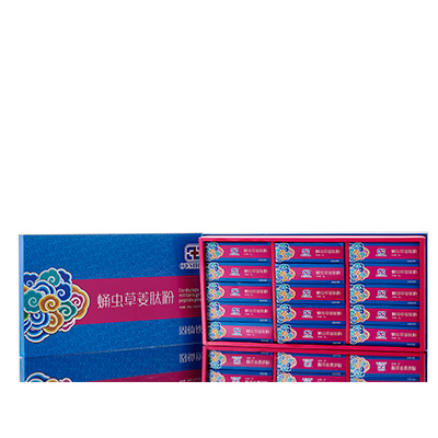 青龙调经养气汤